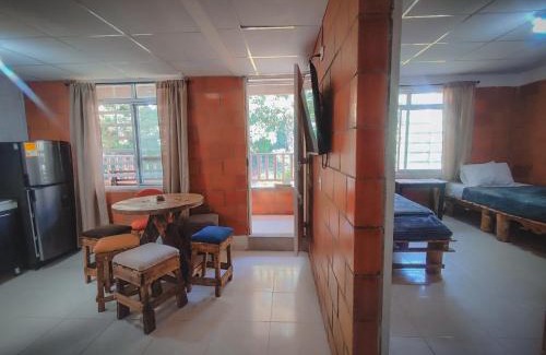 Armenia Apartment | Hospedaje tranquilo en Armenia