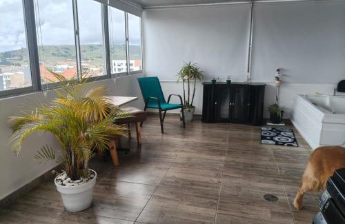 Tunja House | Hospedaje Tunja