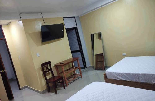 Tingo Maria Hotel | Hospedaje Valeria