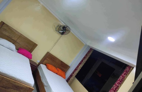 Tingo Maria Hotel | Hospedaje Valeria