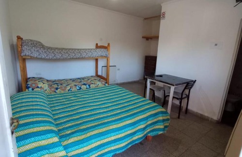 Villa Union Apartment | HOSPEDAJE VILLA UNIÓN