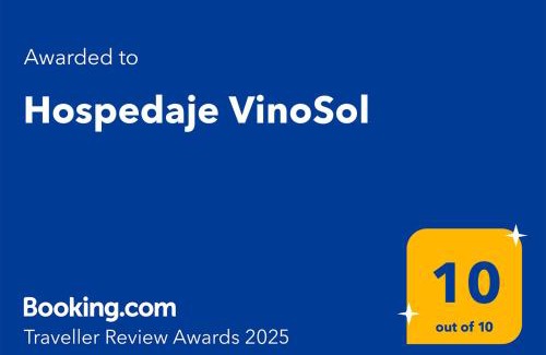 San Juan Apartment | Hospedaje VinoSol