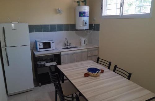 San Juan Apartment | Hospedaje VinoSol