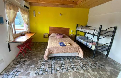 Puerto Piramides Apartment | Hospedaje Vista al Mar