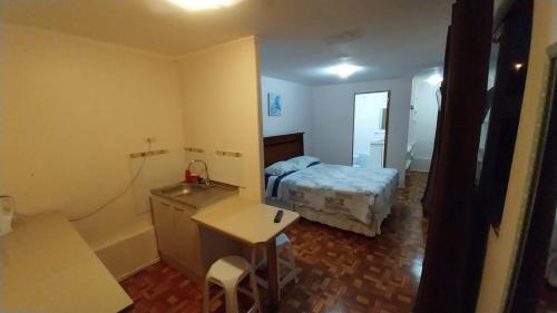 La Serena House | Hospedaje Walgün