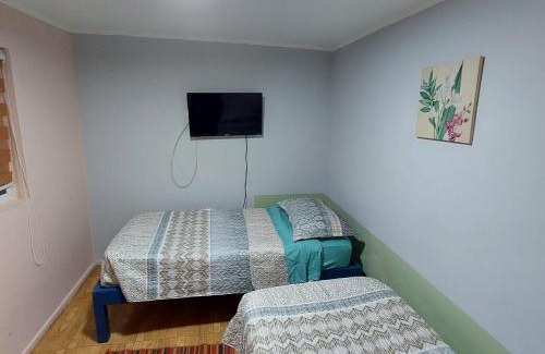 La Serena House | Hospedaje Walgün