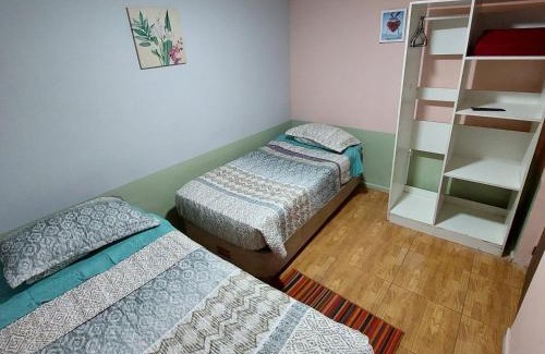 La Serena House | Hospedaje Walgün