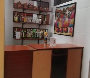 Trujillo House | Hospedaje Wankko