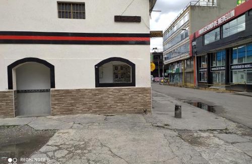 Chapinero House | Hospedaje Wicirare