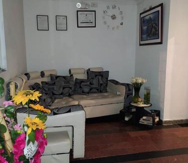 Chapinero House | Hospedaje Wicirare