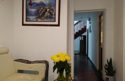Chapinero House | Hospedaje Wicirare