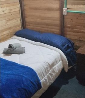 Villa de Leyva House | Hospedaje y Zona de Camping Pistacho
