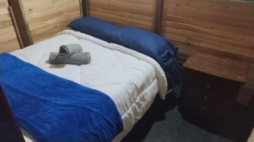Villa de Leyva House | Hospedaje y Zona de Camping Pistacho