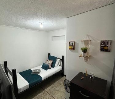 Envigado House | Hospedajes el Jardin