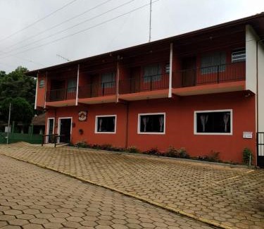 Goncalves House | Hospedaria Caminho da Roça