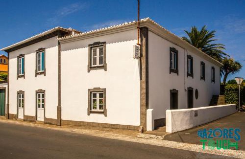 Praia da Vitoria House | Hospedaria casa D'Avo