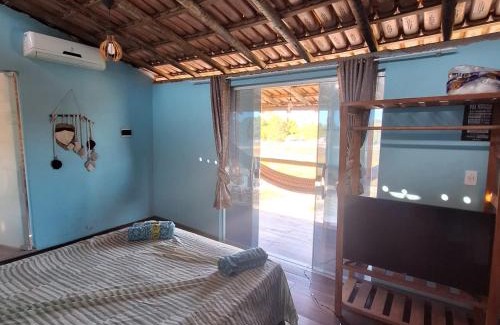 Caraiva Hotel | Hospedaria Coisa Linda Caraiva