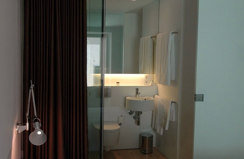 Braga Hotel | Hospedaria Convento De Tibaes