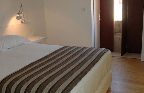 Braga Hotel | Hospedaria Convento De Tibaes