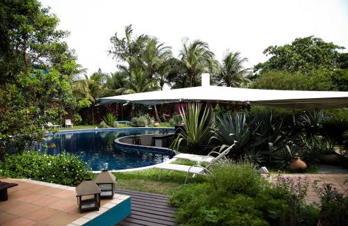 Manguinhos Hotel | Hospedaria Entre Amigos