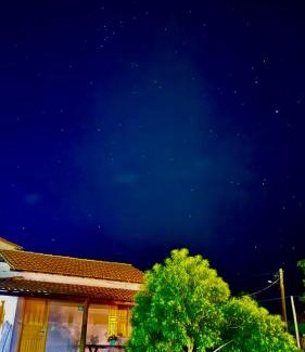 Caraiva Hotel | Hospedaria Hibisco Xandó - Caraíva