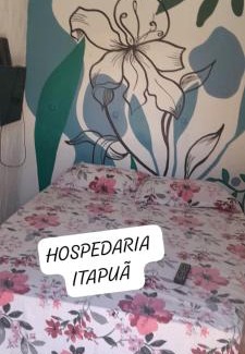 Santarem House | HOSPEDARIA ITAPUÃ