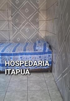 Santarem House | HOSPEDARIA ITAPUÃ