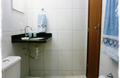Praia de Una Hotel | Hospedaria Oca Ruca