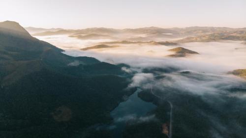 Ouro Branco Villa | Hospedaria Vivenda Valentini