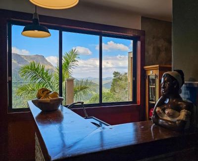 Ouro Branco Villa | Hospedaria Vivenda Valentini