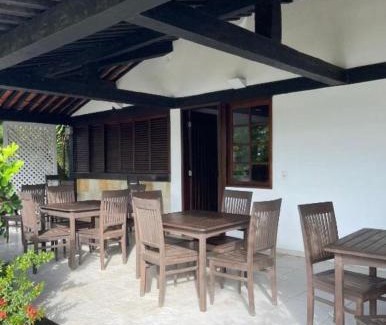 Marina House | Hospede-se em uma Fabulosa Casa de Temporada em Búzios (3Q)