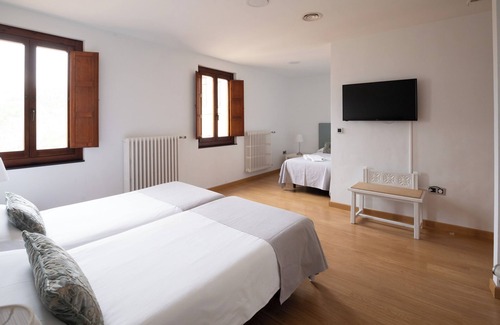 Old Town Hotel | Hospedería del Seminario