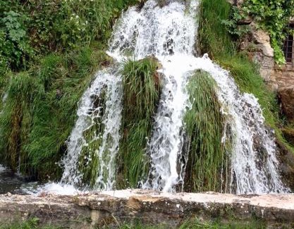 Tramacastilla Hotel | Hospederia El Batan