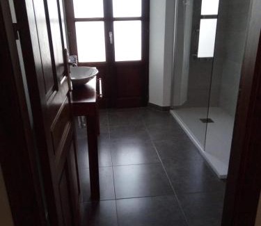 Chiclana de la Frontera House | Hospederia 1881