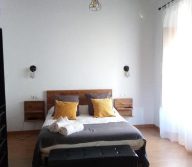 Chiclana de la Frontera House | Hospederia 1881
