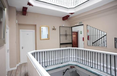 Old Town House | Hospederia Marqués