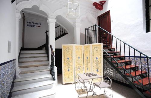 Old Town House | Hospederia Marqués