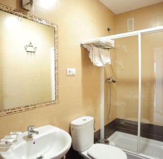 Old Town House | Hospederia Marqués