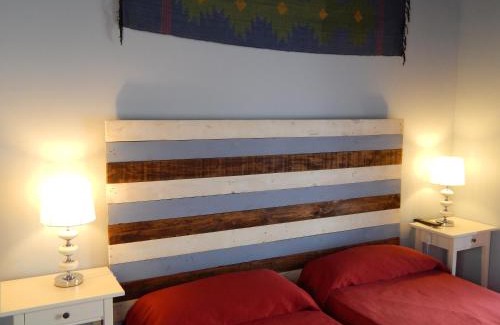 Old Town House | Hospederia Marqués