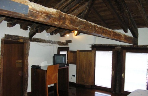 Siguenza House | Hospederia Porta Coeli