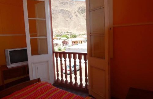 Taltal House | Hospederia Taltal