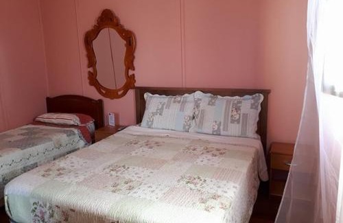 Taltal House | Hospederia Taltal