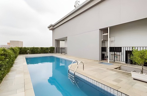 Osasco Apartment | Hospedez - Flat Osasco Prox. an Alphaville 1203