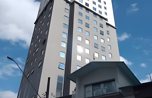 Osasco Apartment | Hospedez - Flat Osasco Prox. an Alphaville 1203