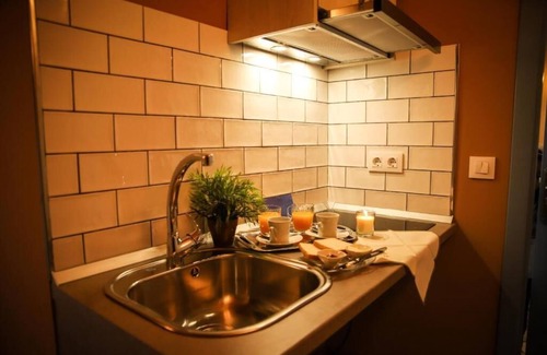 Almodovar del Campo Hotel | Hospedium Hotel El Nido de Alcudia Suites