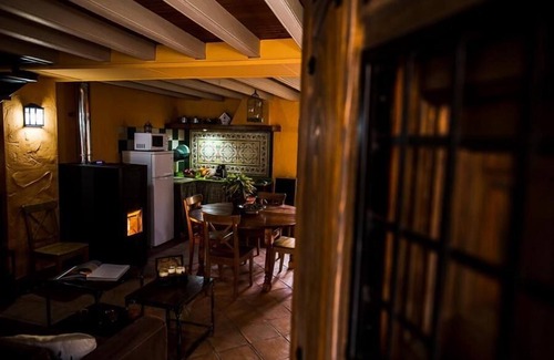 Almodovar del Campo Hotel | Hospedium Hotel El Nido de Alcudia Suites