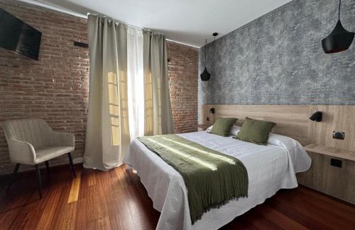 Valdesangil Hotel | Hospedium Hotel La Fuente