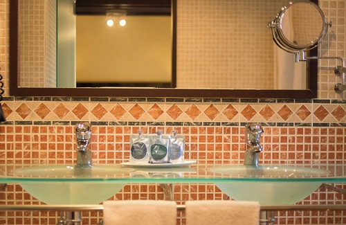 Old Town Hotel | Hospes Palacio de San Esteban, Salamanca, a Member of Design Hotels