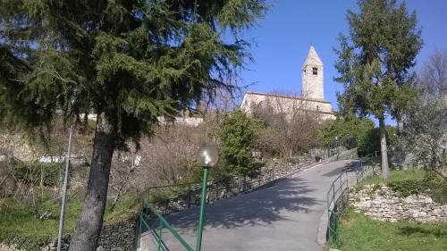 Ruta House | Host alla Millenaria