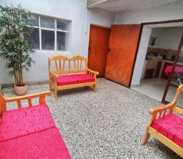 Cajamarca Apartment | Host Apart Casa Bella